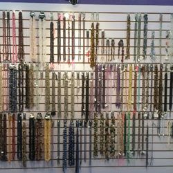 R & T Crystals 'n' Beads - Gemstone Beads