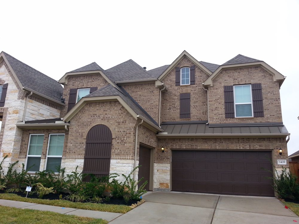 Slide of Triple J's Roofing and Seamless Gutters