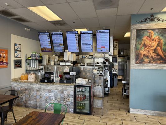 Sol Azteca Mexican Kitchen by null