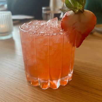 Enso - Strawberry Swing - yummy - Southern Near Me - Louisville, Kentucky