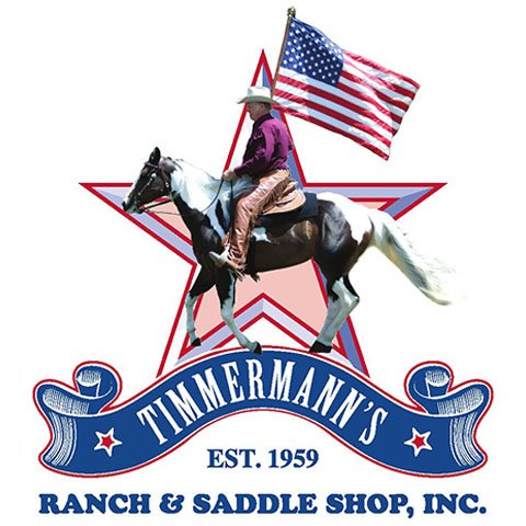 Timmermann's Ranch & Saddle Shop - equestrian in Island Lake, IL