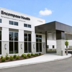 Encompass Health Rehabilitation Hospital of Jacksonville