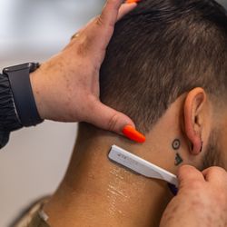 True Heart Barbershop