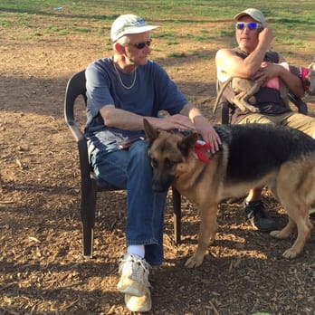 Vint Hill Dog Park - Dog Parks Near Me - Warrenton, Virginia