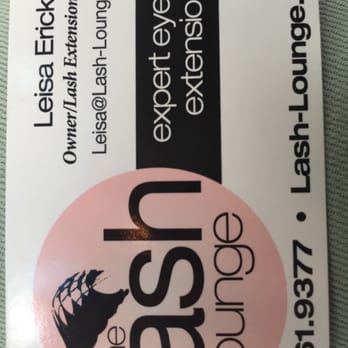 L + Co Lash Studio - Eyelash Service Near Me - San Clemente, California