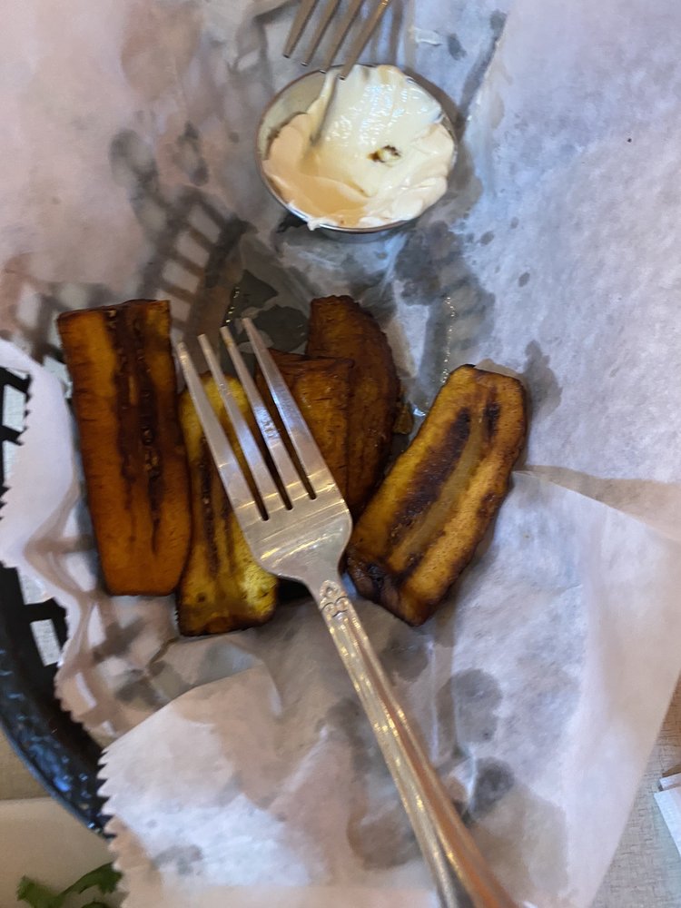 Cazadores Mexican Grill