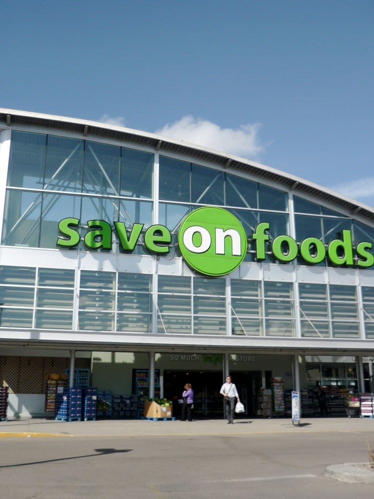 SAVEONFOODS Updated September 2024 1 Londonderry Mall NW