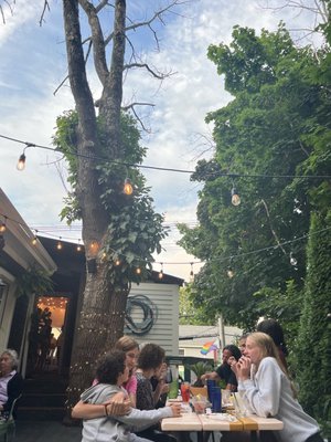 Treehouse Taqueria by null
