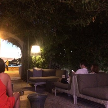 Randemar - Comfortable seating - Italian Near Me - Port de Sóller, PM
