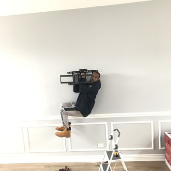 James Assembly Services - TV Mounting Near Me James Assembly Services - TV Mounting Near Me
