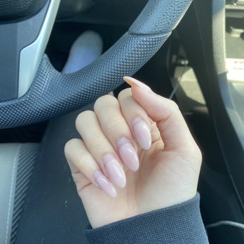 Nails For You - After 5 weeks - Nail Salons Near Me - Seven Corners, Virginia Nails For You - After 5 weeks - Nail Salons Near Me - Seven Corners, Virginia