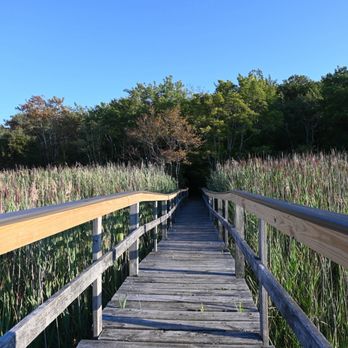 North River Wildlife Sanctuary - Parks Near Me - Marshfield, Massachusetts