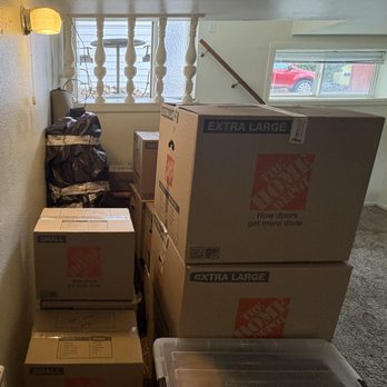 Home Relocation Pros - Movers Near Me