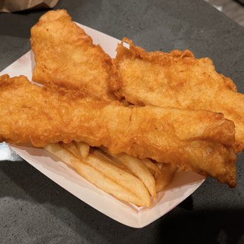 Ocean Fish & Chips - Fish & Chips Near Me - Sacramento, California Ocean Fish & Chips - Fish & Chips Near Me - Sacramento, California