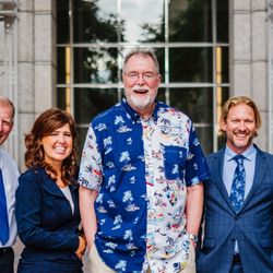 Tampa Bay Smile Makers