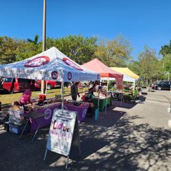 Plantation Farmer's Market