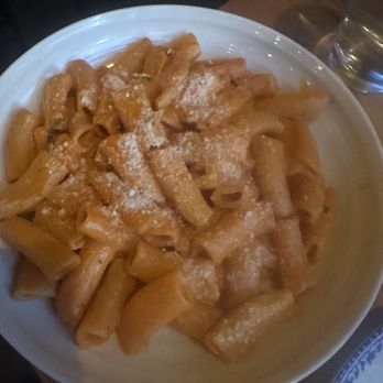 Mercato Italian Kitchen & Bar-Canton - Rigatoni Alla Vodka - Italian Near Me - Canton, Connecticut