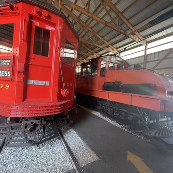 Illinois Railway Museum - Museums Near Me - Union, Illinois Illinois Railway Museum - Museums Near Me - Union, Illinois