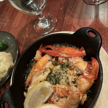 The Armory Lounge - Lazy man's lobster - Lounges Near Me - Portland, Maine The Armory Lounge - Lazy man's lobster - Lounges Near Me - Portland, Maine