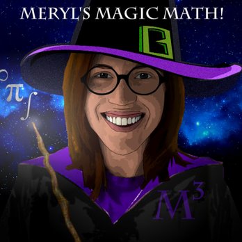 Meryls Magic Math - Private Tutors Near Me