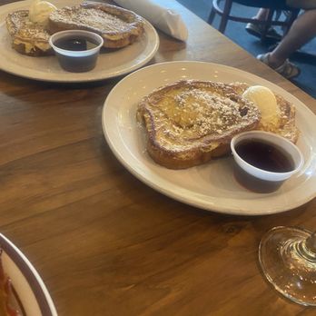 A2Z Cafe - Cinnamon Swirl French Toast - Breakfast & Brunch Near Me - Indianapolis, Indiana A2Z Cafe - Cinnamon Swirl French Toast - Breakfast & Brunch Near Me - Indianapolis, Indiana