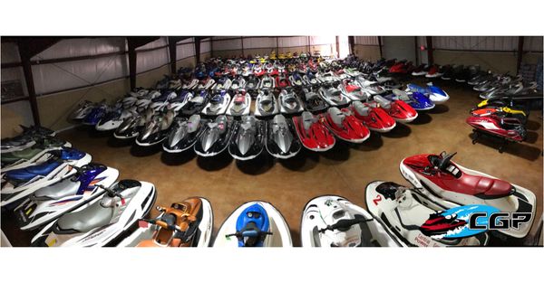 CENTRAL GEORGIA POWERSPORTS - Updated March 2025 - 10 Photos - 4490