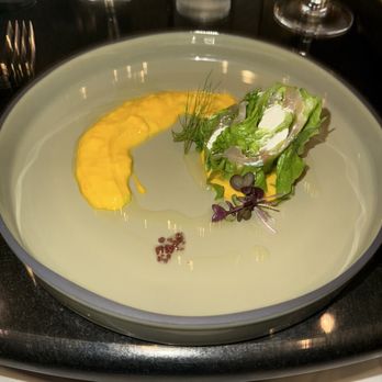 Villa del Palmar Beach Resort & Spa - New Year's Eve salad - Hotels Near Me - Loreto, BCS