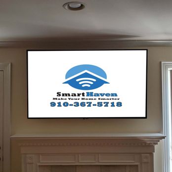 Smart Haven - Home Theatre Installation Near Me Smart Haven - Home Theatre Installation Near Me