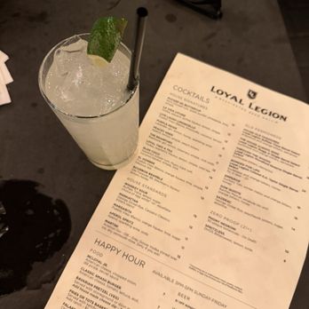 Loyal Legion - Beer Bar Near Me - Vancouver, Washington Loyal Legion - Beer Bar Near Me - Vancouver, Washington