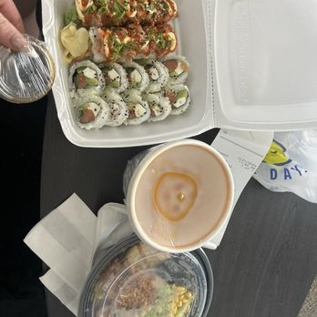Wild Sushi & Ramen - Tonkotsu Black Ramen Pork belly - Sushi Bars Near Me - Fort Worth, Texas Wild Sushi & Ramen - Tonkotsu Black Ramen Pork belly - Sushi Bars Near Me - Fort Worth, Texas