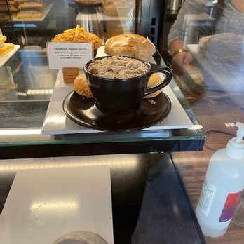 Merit Coffee - Coffee & Tea Near Me - San Antonio, Texas