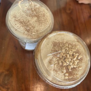 Taty's Specialty Coffee & Tea - Coffee & Tea Near Me - Westminster, California