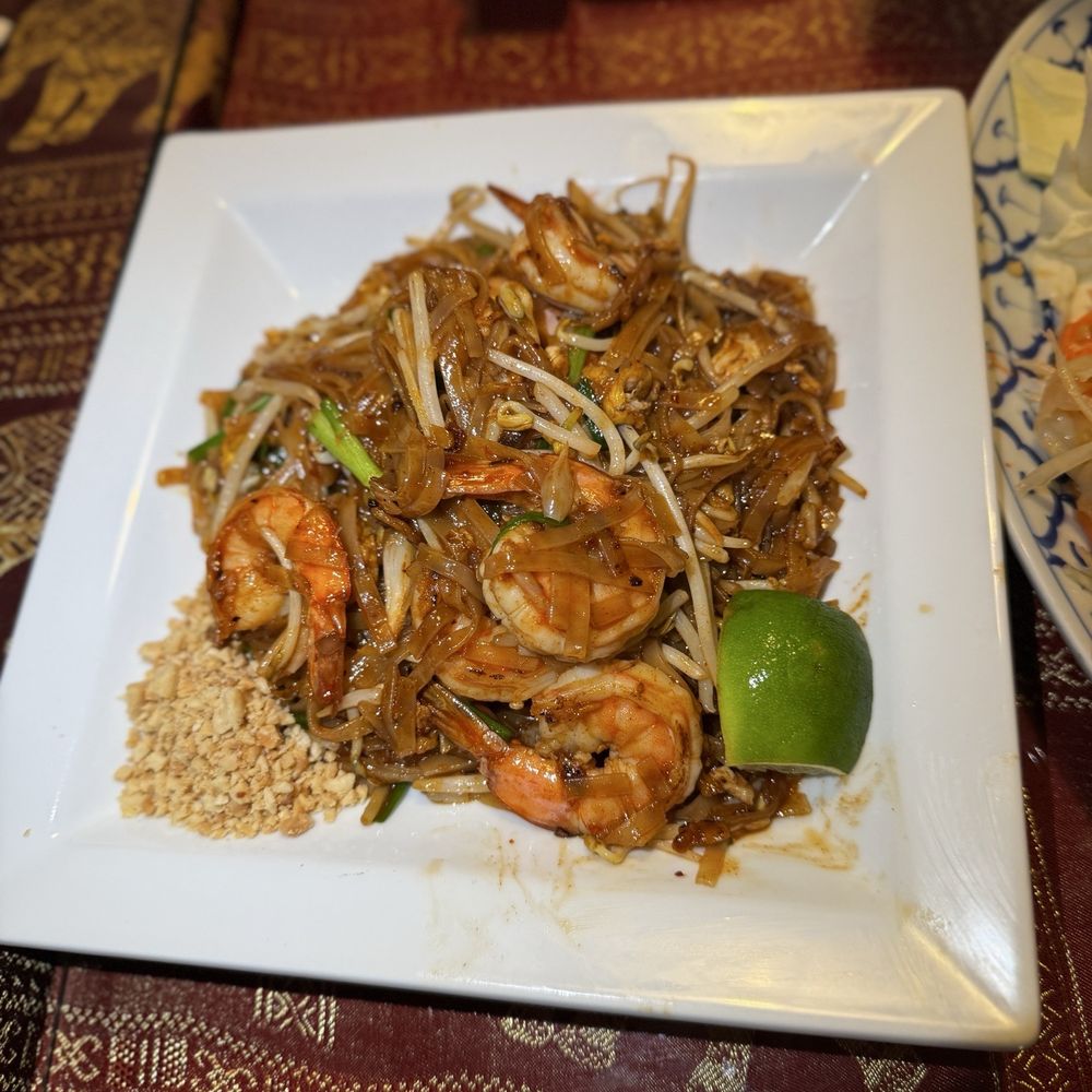 Thai Thip Restaurant - Thai Near Me - Hurst, Texas Thai Thip Restaurant - Thai Near Me - Hurst, Texas