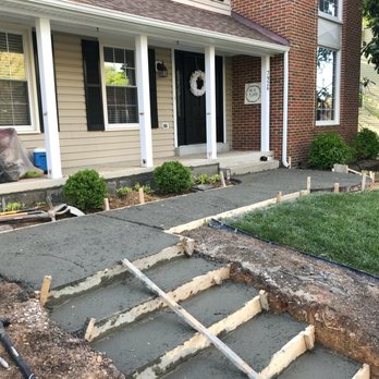 Green Lady Masonry and Drainage Solutions - Masonry/Concrete Near Me