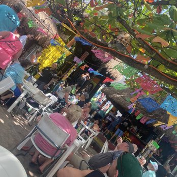The Joint - Bars Near Me - Isla Mujeres, ROO