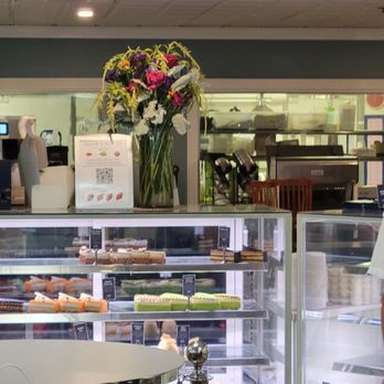 Sift Bake Shop - Cake display - Bakeries Near Me - Mystic, Connecticut Sift Bake Shop - Cake display - Bakeries Near Me - Mystic, Connecticut
