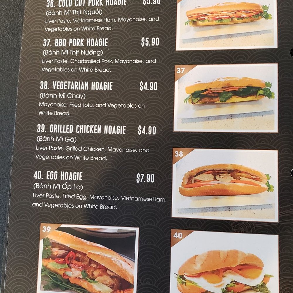 J&J Pho - Vietnamese Near Me - Elkton, Maryland