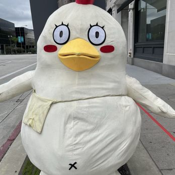 Tokyo Chick - Chicken is not a fan - Chicken Wings Near Me - Pasadena, California