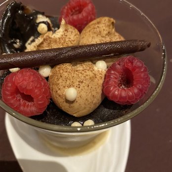 Cala Bella - The best tiramisu ever!!! - Italian Near Me - Orlando, Florida