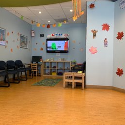Lobby Lobby