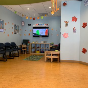 Kidventure Dental - Lobby - Pediatric Dentists Near Me - Arcadia, California Kidventure Dental - Lobby - Pediatric Dentists Near Me - Arcadia, California