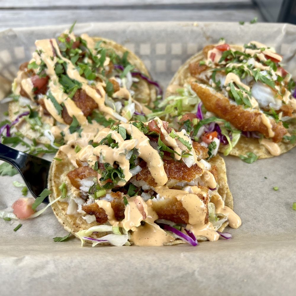 Tranky's Tacos - FISH TACO - Tex-Mex Near Me - Garland, Texas Tranky's Tacos - FISH TACO - Tex-Mex Near Me - Garland, Texas