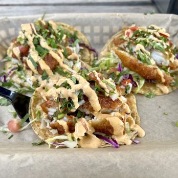 Tranky's Tacos - FISH TACO - Tex-Mex Near Me - Garland, Texas Tranky's Tacos - FISH TACO - Tex-Mex Near Me - Garland, Texas