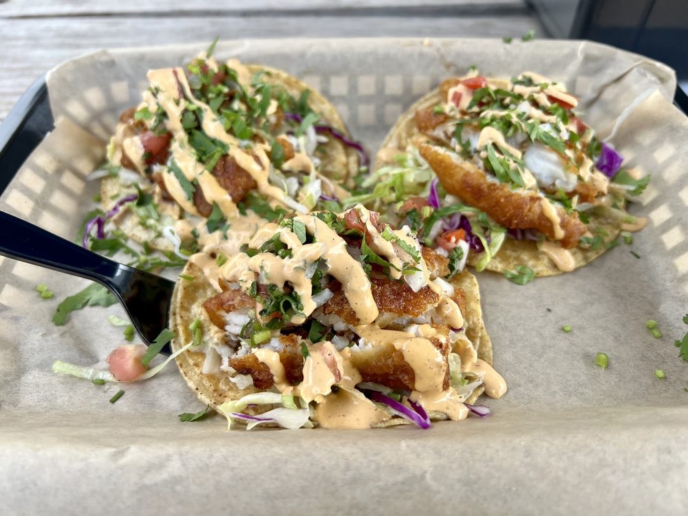 Tranky's Tacos