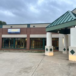 US Post Office