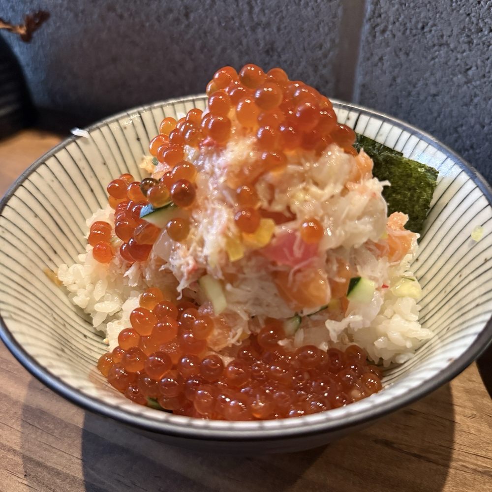 Suki Desu - Sushi Bars Near Me - New York, New York Suki Desu - Sushi Bars Near Me - New York, New York
