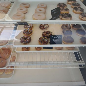 Starbread Bakery - Display Case - Bakeries Near Me - Carson, California Starbread Bakery - Display Case - Bakeries Near Me - Carson, California