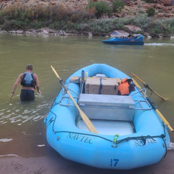 Navtec Expeditions - Rafting/Kayaking Near Me - Moab, Utah