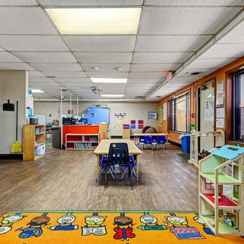 Cedar Bluff KinderCare - Preschool Classroom - Child Care & Day Care Near Me - Knoxville, Tennessee