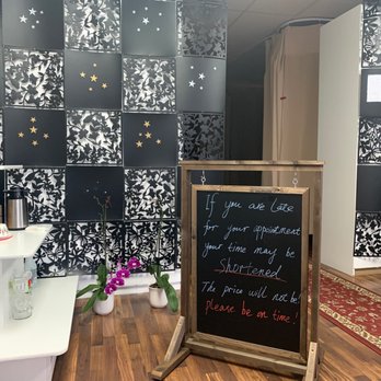 Respa Foot Spa - Don't be late!!! - Reflexology Near Me - Schaumburg, Illinois